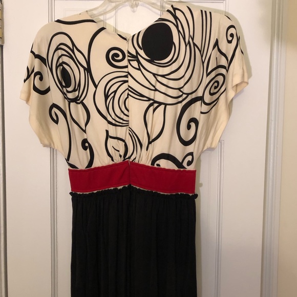 Vivienne Tam Party Dress - Picture 9 of 9